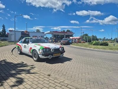 Gebruikt 1979 Toyota Celica | € 6.500