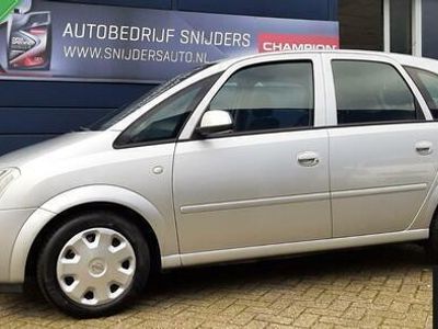 tweedehands Opel Meriva 1.6-16V Executive