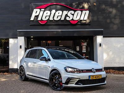 Wit Gebruikt 2017 VW Golf VII GTI Hatchback | € 22.950 (Iets duurder)