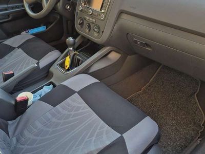 VW Golf IV