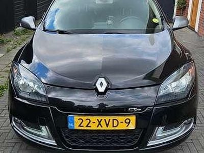 Renault Mégane GT Line