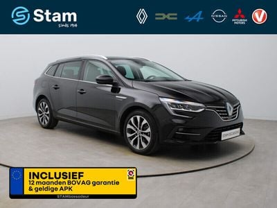 Renault Mégane GrandTour