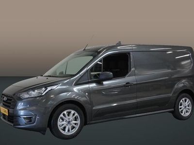 tweedehands Ford Transit Connect 100pk L2 Trend Automaat Airco Navi Trekhaak Cruise