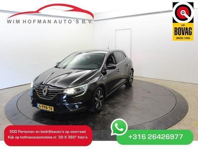 Renault Mégane GT Line