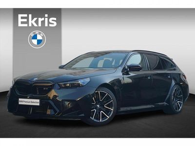 Occasion BMW M5 Comfort Edition 727 PK (534 kW) 2025 Zwart Stationwagen