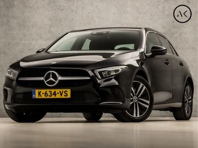Mercedes A250
