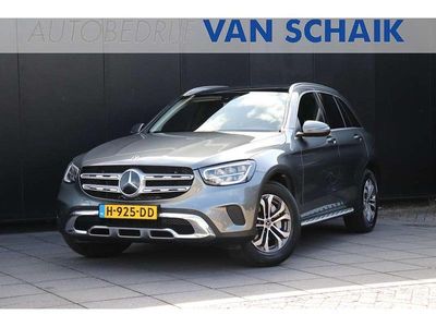 Mercedes GLC200
