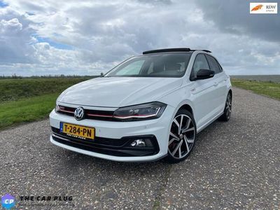 tweedehands VW Polo GTI 2.0 TSI 250pk|Pano|Virtual|Beats|ACC|Remus