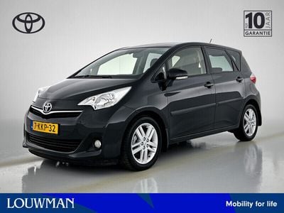 Toyota Verso-S