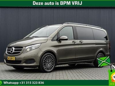 Mercedes V220