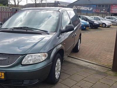 Gebruikt 2002 Dodge Ram Pickup | € 1.450