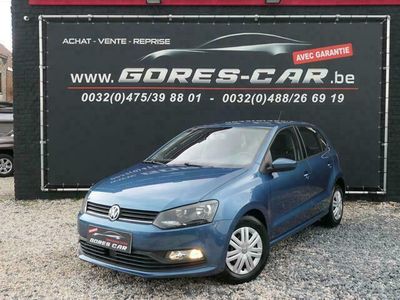 tweedehands VW Polo 1.0 TSI / 1 ER PROP. / EURO 6B / AIRCO / GAR.1AN