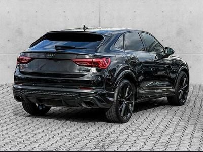 Audi RS Q3 Sportback
