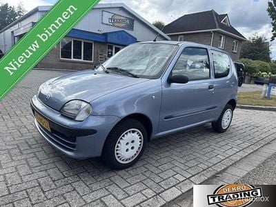 Fiat Seicento