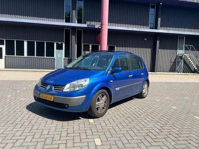 Renault Scénic II