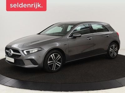 Mercedes A250