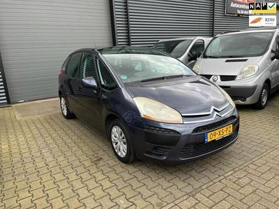 tweedehands Citroën C4 Picasso 1.8-16V Prestige 5p.