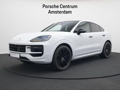 Wit Occasion 2024 Porsche Cayenne SUV | € 114.950 (Eerlijke prijs)
