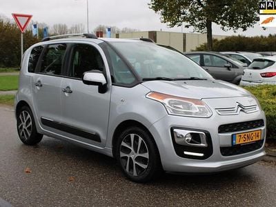 Citroën C3 Picasso
