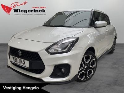 Wit Gebruikt 2021 Suzuki Swift Sport Hatchback | € 17.498 (Goede deal)