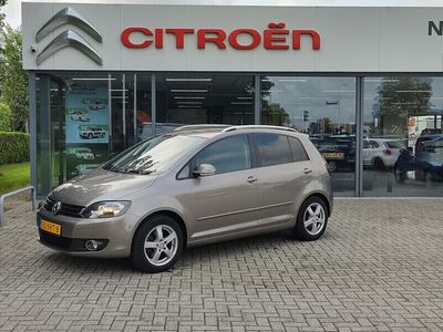 VW Golf Plus