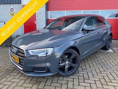 tweedehands Audi A3 Sportback 30 TFSI Design Pro Line AUTOMAAT / XENON