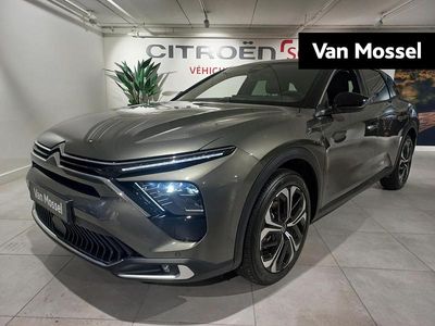 Grijs Gebruikt 2024 Citroën C5 X Business Class Stationwagen | € 39.935