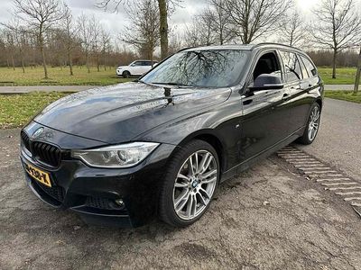 Occasion 2015 BMW 320 M Sport Stationwagen | € 13.250 (Duur)