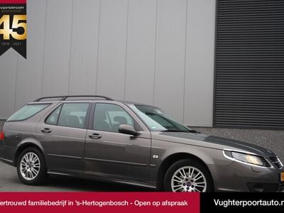 Saab 9-5