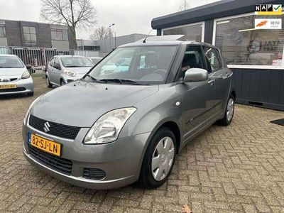 tweedehands Suzuki Swift 1.3 GLS LAGE KM SCHUIFDAK !!