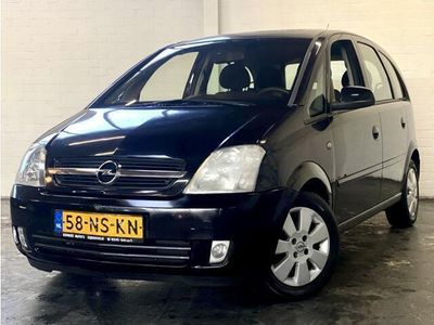 tweedehands Opel Meriva 1.6-16V Cosmo