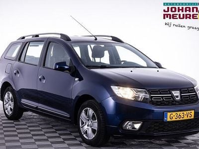 Dacia Logan MCV