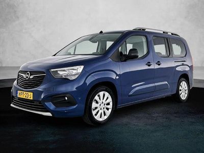 Opel Combo Life