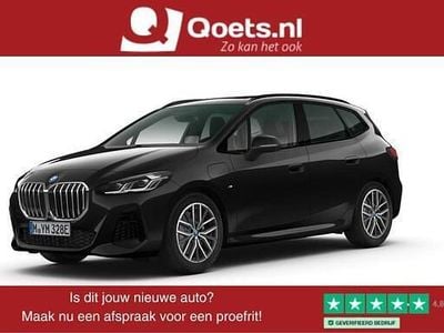 Occasion BMW 225 Active Tourer M Sport 245 PK (180 kW) 2025 Zwart MPV