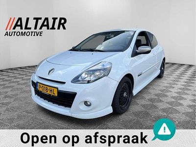 Renault Clio II