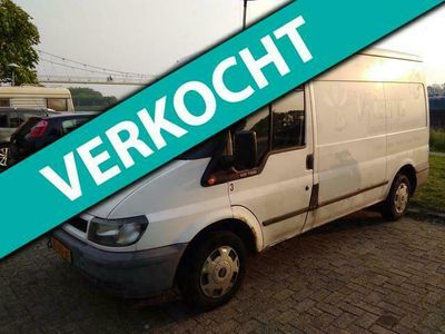 Ford Transit 300M