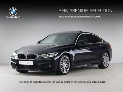 BMW 440