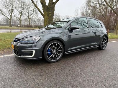 Occasion VW e-Golf GTE 110 kW (150 PK) 2015 Hatchback