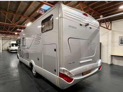 Occasion Fiat 600 131 PK (96 kW) 2011 Zilver MPV