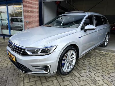 tweedehands VW Passat Variant 1.4 TSI GTE Highline