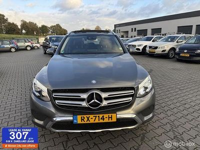 Mercedes GLC220
