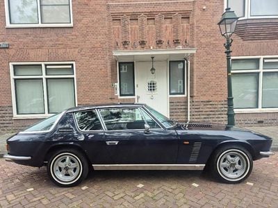 Gebruikt 1970 Jensen Interceptor | € 24.900