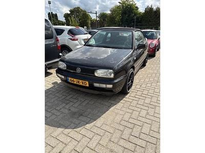VW Golf III