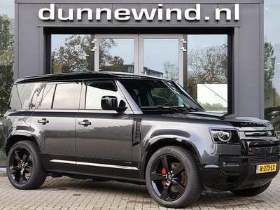 Occasion Land Rover Defender 301 PK (221 kW) 2022 Grijs SUV