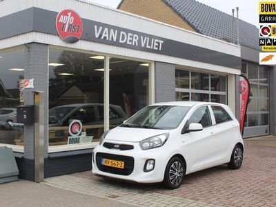 tweedehands Kia Picanto 1.0 CVVT ComfortLine