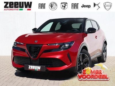 Alfa Romeo Junior