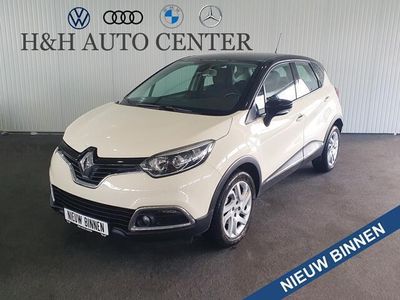 tweedehands Renault Captur 1.2 TCe Dynamique |NAVI|PDC|CAMERA|