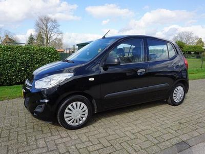 tweedehands Hyundai i10 1.1 i-Motion Cool 5 deurs AIRCO