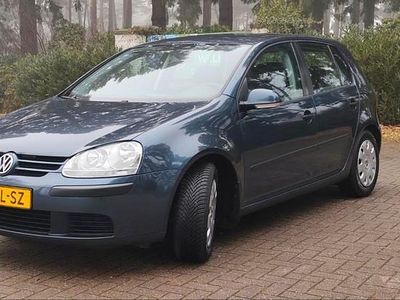 Occasion VW Golf V 102 PK (75 kW) 2004 Hatchback