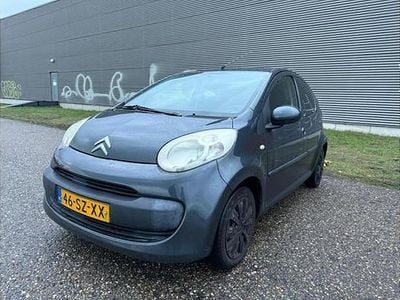 Occasion 2006 Citroën C1 Hatchback | € 1.250 (Goede deal)